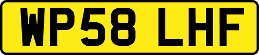 WP58LHF