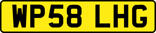 WP58LHG