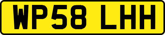 WP58LHH