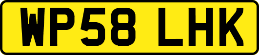 WP58LHK