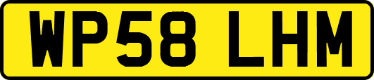 WP58LHM