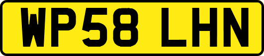 WP58LHN