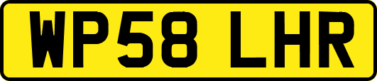 WP58LHR