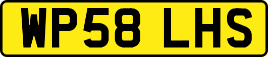 WP58LHS