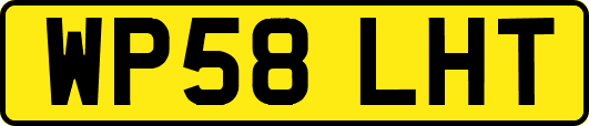 WP58LHT