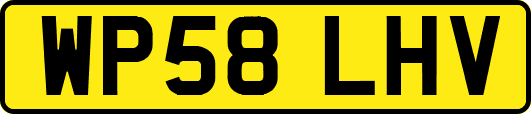 WP58LHV