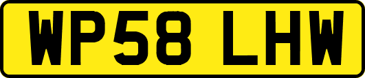 WP58LHW