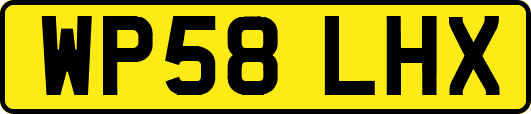 WP58LHX