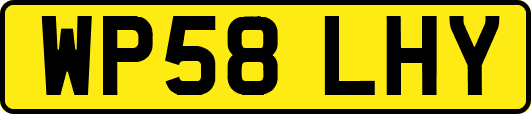 WP58LHY
