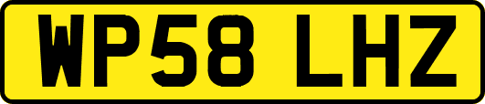 WP58LHZ