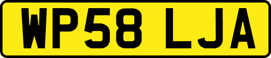 WP58LJA