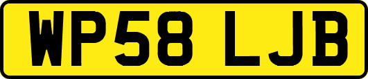 WP58LJB