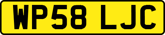 WP58LJC