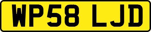 WP58LJD