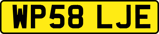 WP58LJE