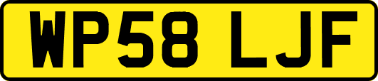 WP58LJF