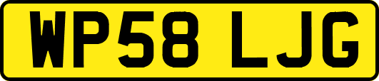 WP58LJG