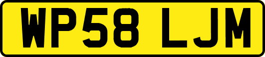 WP58LJM