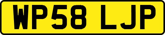 WP58LJP