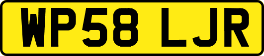 WP58LJR