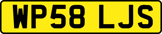 WP58LJS