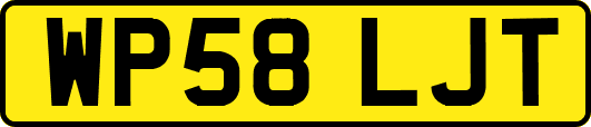 WP58LJT