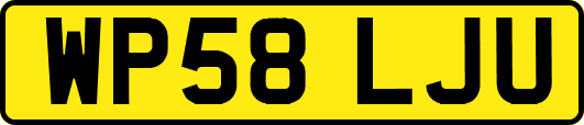 WP58LJU