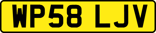 WP58LJV