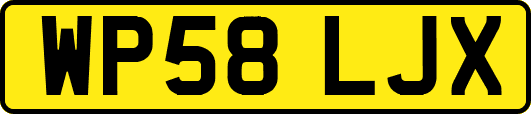 WP58LJX