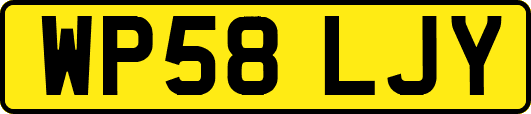WP58LJY