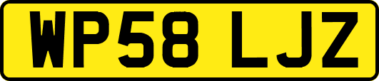 WP58LJZ