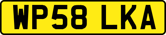 WP58LKA