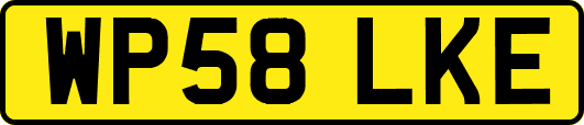 WP58LKE
