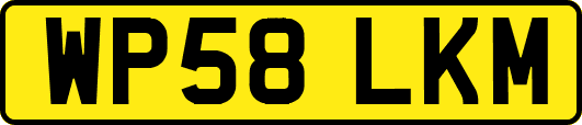 WP58LKM
