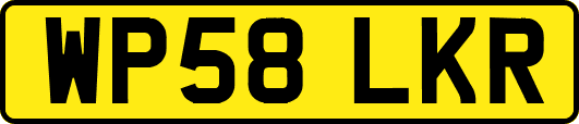 WP58LKR