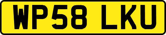 WP58LKU