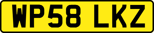 WP58LKZ