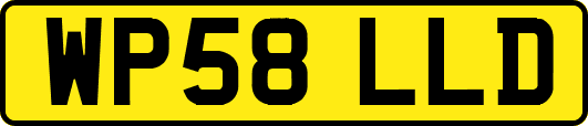 WP58LLD