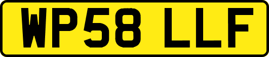WP58LLF