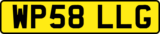 WP58LLG
