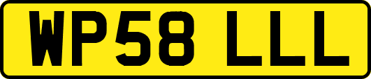 WP58LLL