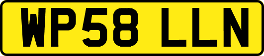 WP58LLN