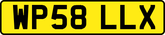 WP58LLX