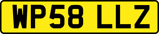 WP58LLZ