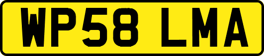 WP58LMA
