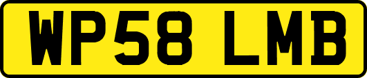 WP58LMB