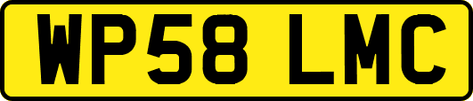 WP58LMC