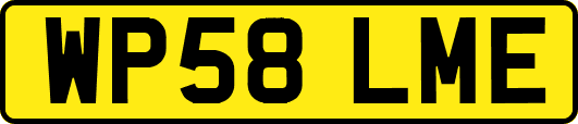 WP58LME