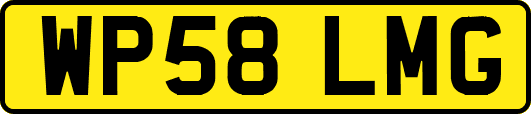 WP58LMG