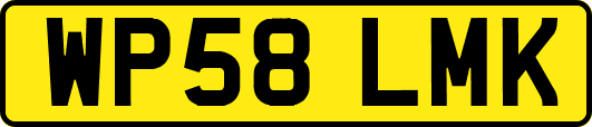 WP58LMK